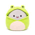 SQER00932 SQUISHMALLOW SOFT GORDON 12 INCH A.I
