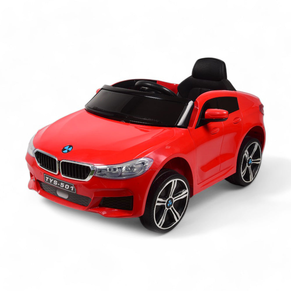 RECHARGEABLE CAR T-XS-501 BBZ
