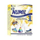 Numil Stage 1 Infant Formula Milk Powder 200g