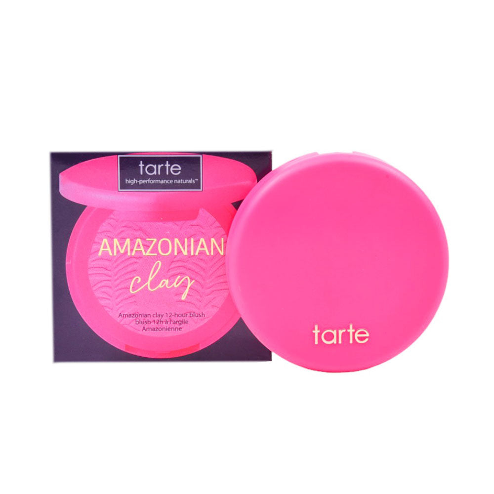TARTE BLUSH AMAZONIAN CLAY BIG EGO 3.6G
