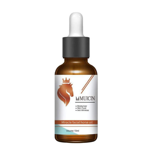 Muicin - Miracle Horse Facial Oil