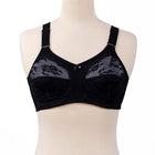 BELLEZA DOURINE LEAGUE BRA 004 BLACK