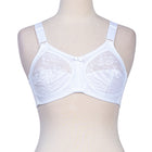 BELLEZA DOURINE LEAGUE BRA 004 WHITE