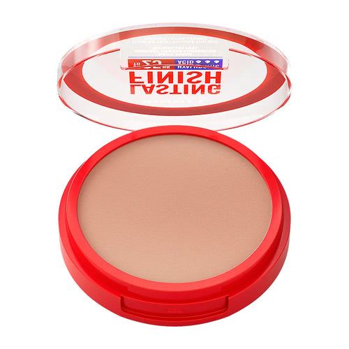 Rimmel - Lasting Finish Compact Powder Foundation - 005 Ivory