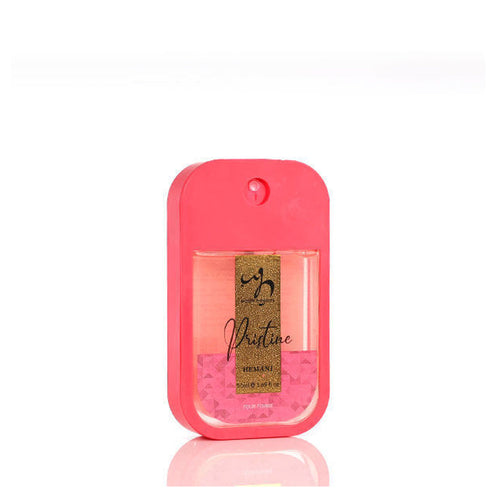 Wb By Hemani- Ardent Blue- Pristine , 50ml