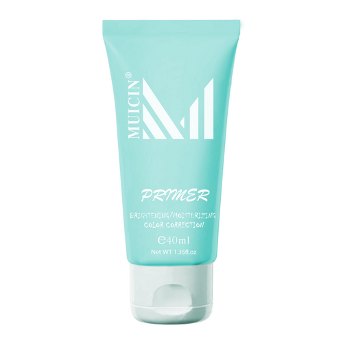 Muicin - Flawless Finish Primer Tube - Perfect Canvas