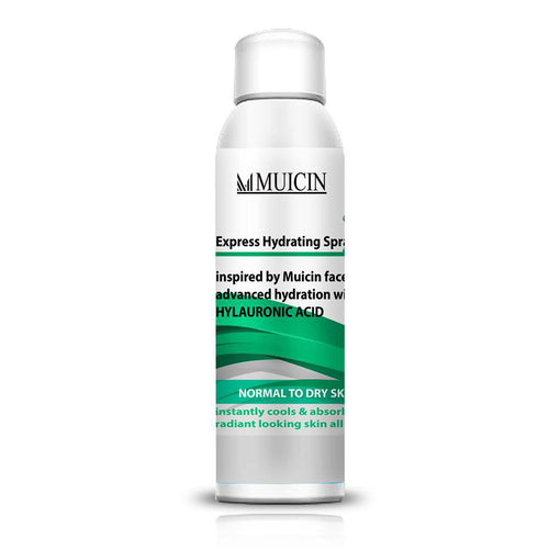 Muicin - Hyaluronic Acid Express Hydrating Spray - 200ml