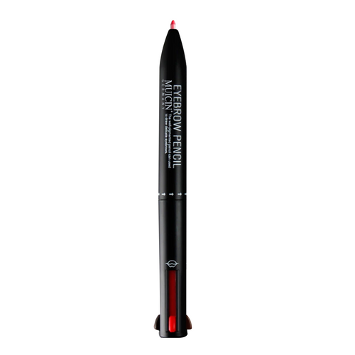 Muicin - 4 In 1 Eyebrow Lip Eyeliner Pencil