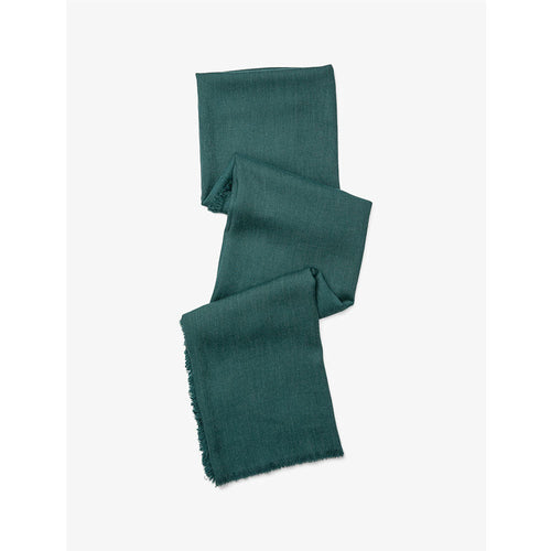 Koton Shawl Green