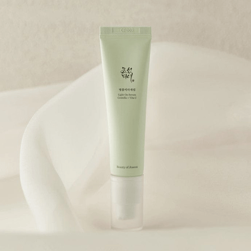 Beauty Of Joseon - Light On Serum Centella + Vita C 10 Ml