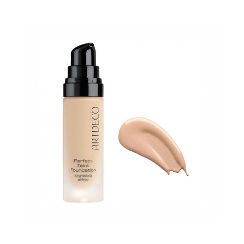 Artdeco- Perfect Teint Oil-free Foundation - 16 Light Bisque
