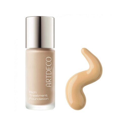Artdeco- Rich Treatment Foundation 28, 20 Ml
