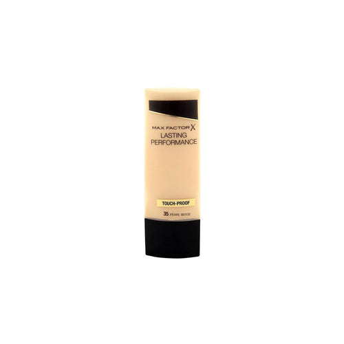 Max Factor - Lasting Performance Foundation - 35ml, 35 Pearl Beige