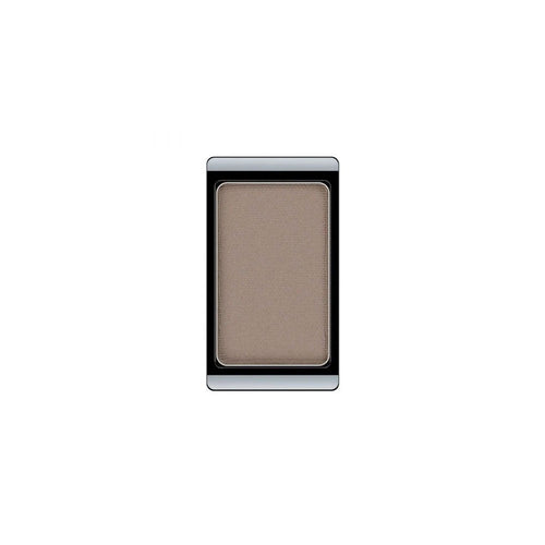 Artdeco- Eye Shadow - 520 Matt Light Grey Mocha