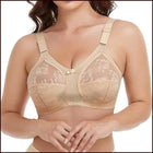 Belleza Lingerie Dourine League Bra - Beige 004