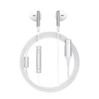 Half-in-ear Type-C Wired Earphones - MFI Approved