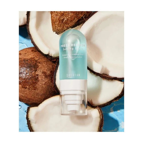 Shein Sheglam - Press Refresh Setting Spray