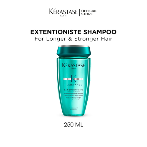 Kerastase- Extentioniste Shampoo 250ml