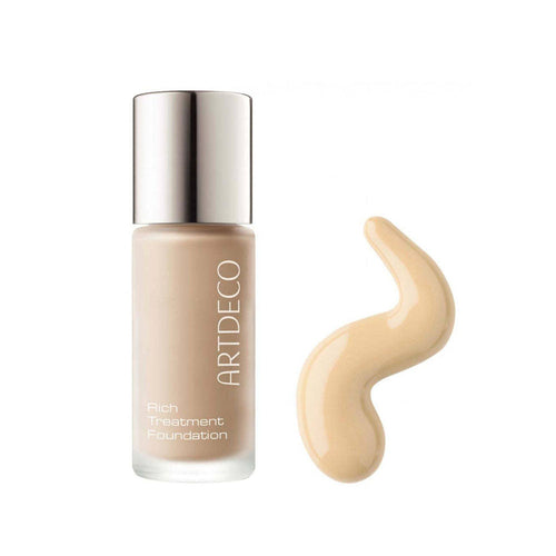 Artdeco- Rich Treatment Foundation-17