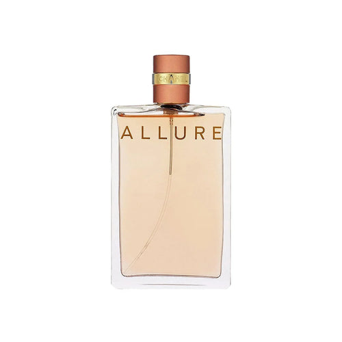 Chanel - Allure Women - Edp 100ml