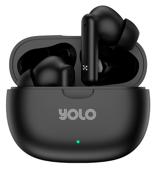 Yolo - Yopod Duo