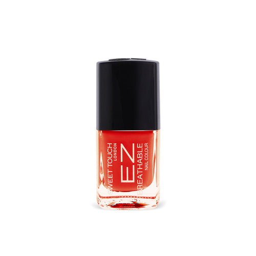 St London - Ez Breathable Nail Color - St208 - Minx