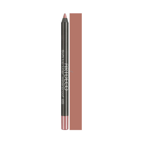 Artdeco- Soft Lip Liner Water Proof - 26 Sensual Teak