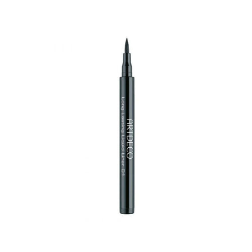 Artdeco- Long-lasting, Liquid Eye Liner- 1 Black, 1.5ml