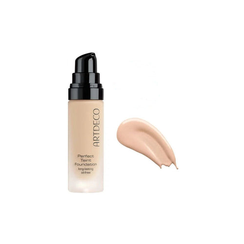 Artdeco- Perfect Teint Foundation - 08 Gentle Ivory