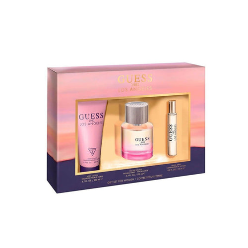 Guess- 1981 Los Angeles Women Set