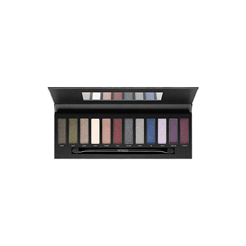 Artdeco- Palette Di Ombretti, Edizione Speciale 9, Smokey Meets Metallic, 1g