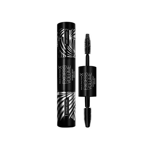 Max Factor- Excess Volume Extreme Impact Mascara- Black