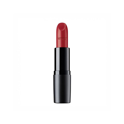Artdeco- Perfect Mat Lipstick - 116 Poppy Red