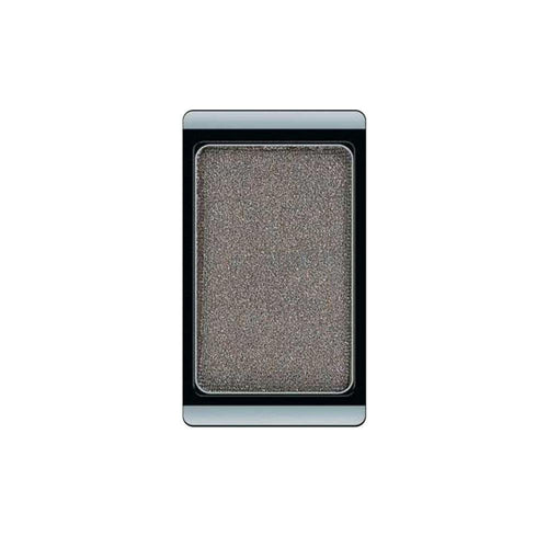 Artdeco- Pearlfarben Lidschatten Nr.18 Pearly Light Misty Wood, 0.8 G