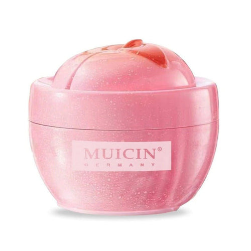 Muicin - Daily Sleeping Rose Milk Moisturizing Cream - 110g