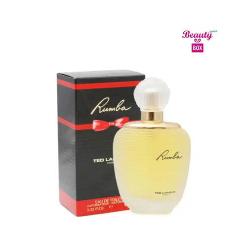Ramba - For Women 100ml Edp