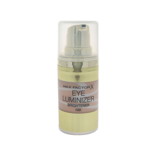 Max Factor - Eye Luminizer Brightener Fair, 15 Ml