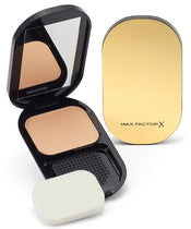 Max Factor - Facefinity Compact Foundation 007 Bronze Spf 20, 10g