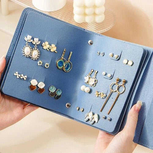 The Original - 259-bookjewelrystoarge-blue