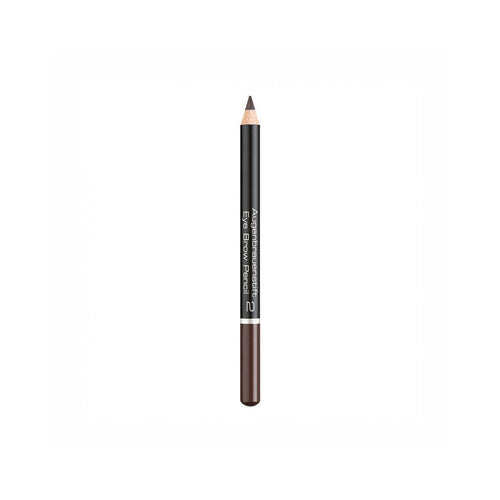 Artdeco- Eye Brow Pencil - 2 Intensive Brown