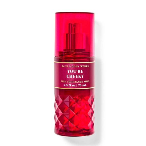 Bath & Body Works - You're Cheeky Travel Size Mist 75ml
