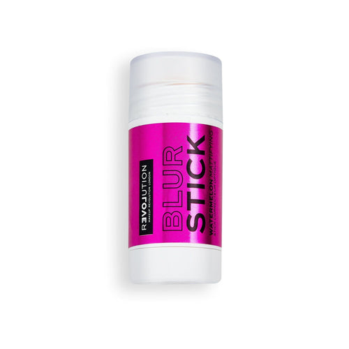 Makeup Revolution- Relove By Revolution Fix Stick Blur Primer