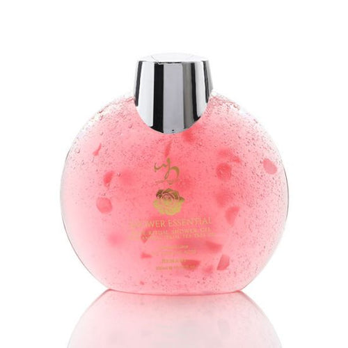Hemani Herbals- Shower Gel With Rose