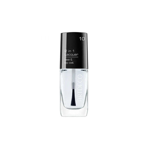 Artdeco- 2 In 1 Lacquer
