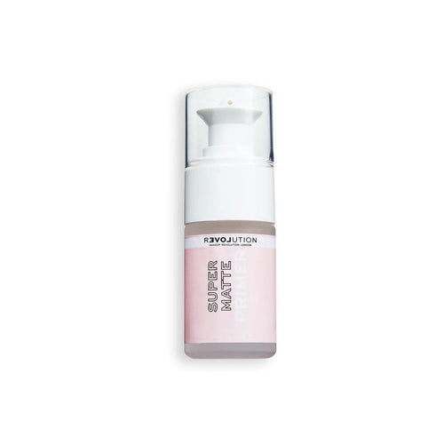Revolution- Relove Super Matte Primer