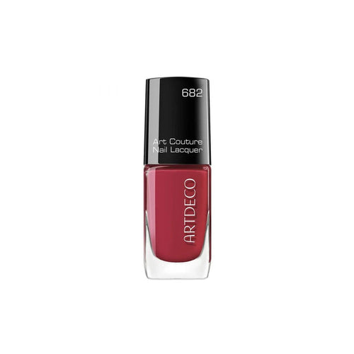 Artdeco- Art Couture Nail Lacquer - 682 Wild Berry