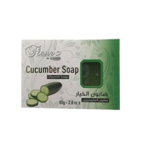 Hemani Herbals- Glycerine Cucumber Soap