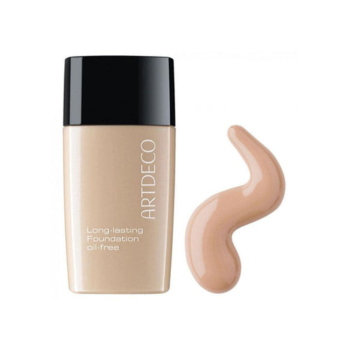 Artdeco- Long Lasting Foundation Oil Free- 03