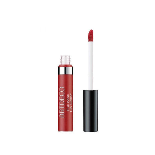 Artdeco- Full Mat Lip Color Long-lasting- 62