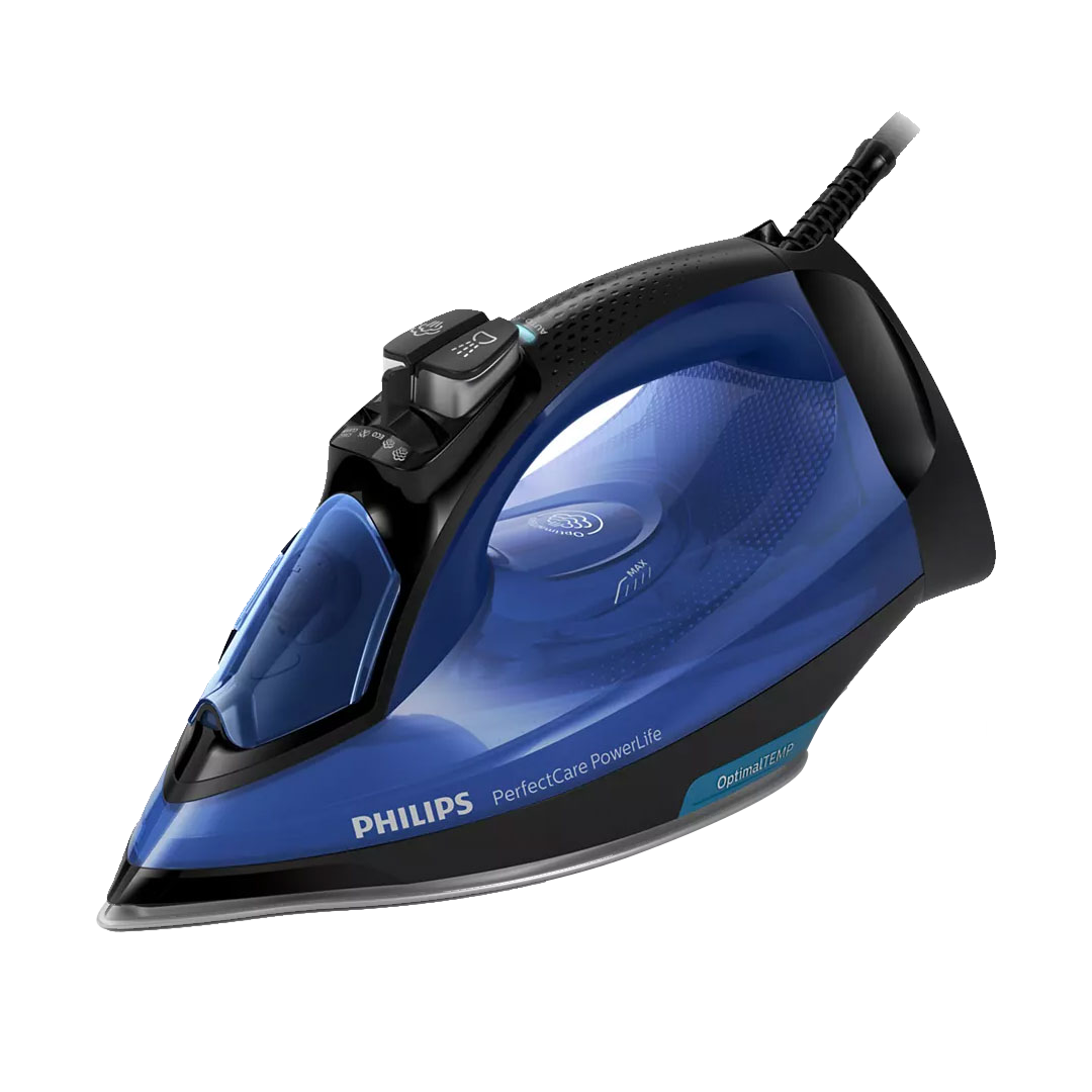 PHILIPS STEAM IRON GC3920 BASIC
